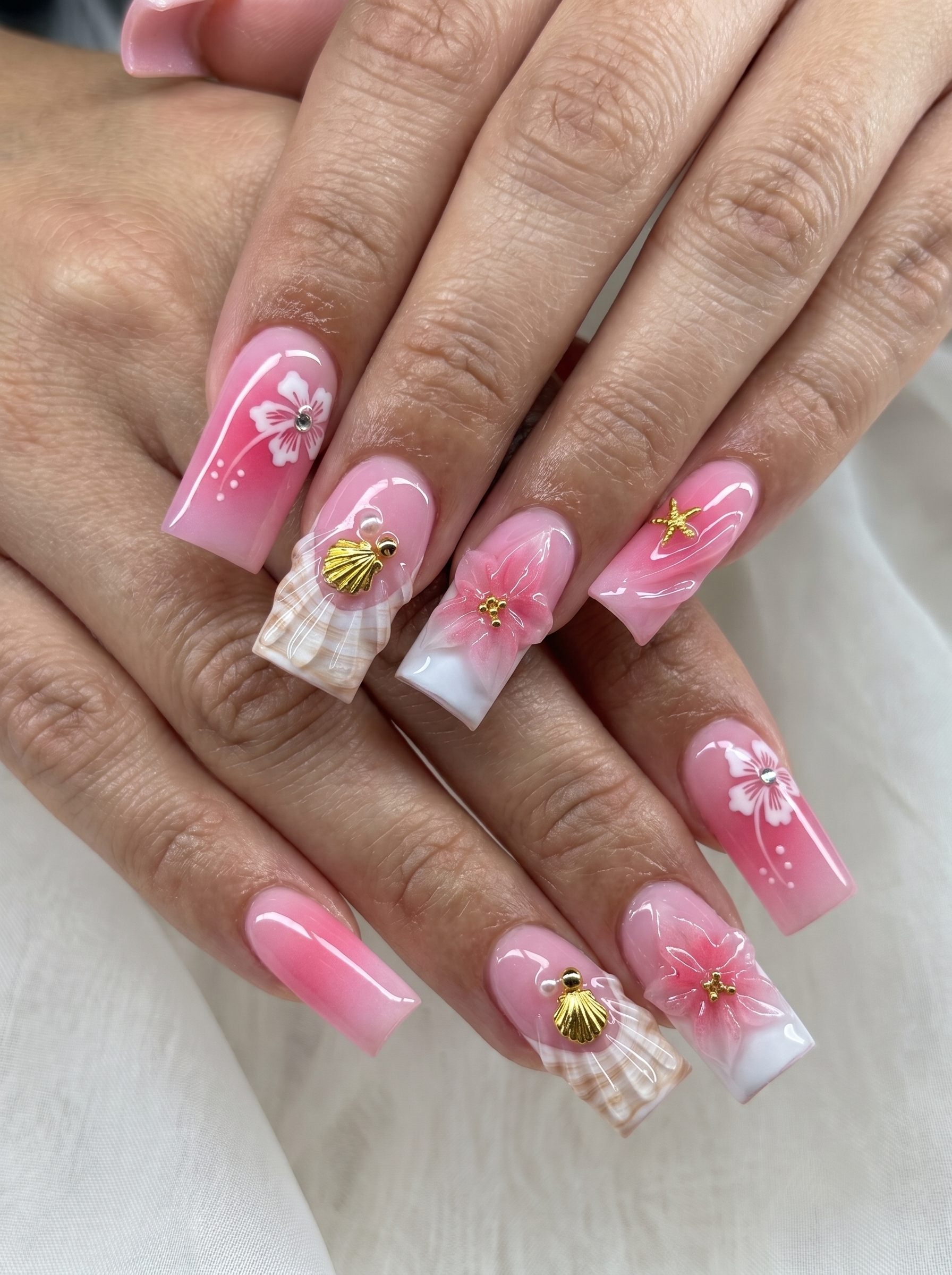 Nail Art